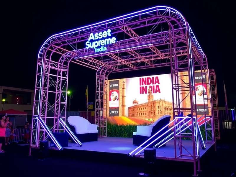 Asset Architect Supreme India Festival Event